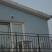 Slavica, privatni sme&scaron;taj u mestu Labin Rabac, Hrvatska - balkon  